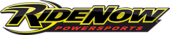 RideNow Powersports Hurst Logo